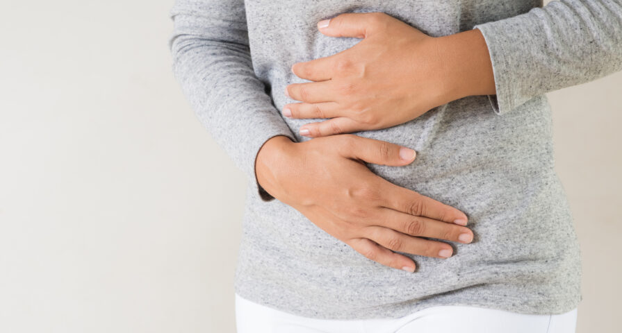 Signs and Symptoms of Gluten Intolerance