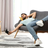 Bad Habits That Can Cause Constipation