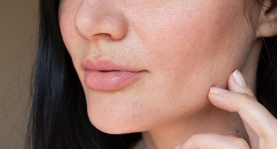 10 Celebrities With the Best Skin! - ActiveBeat