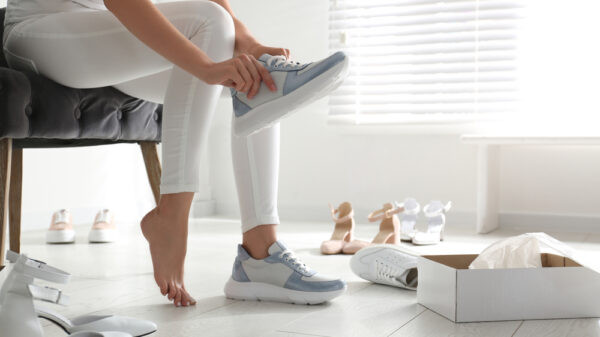 How to Choose the Right Shoes for Arthritis