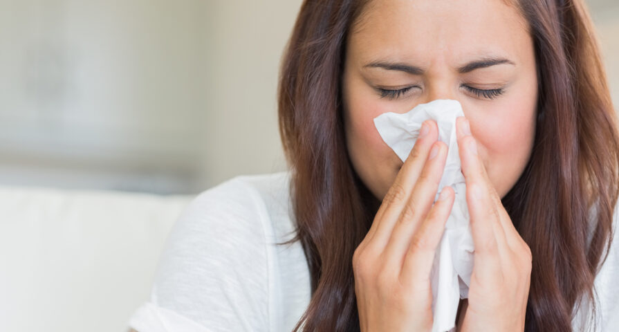 Weird Things Inside Your Body Right Now