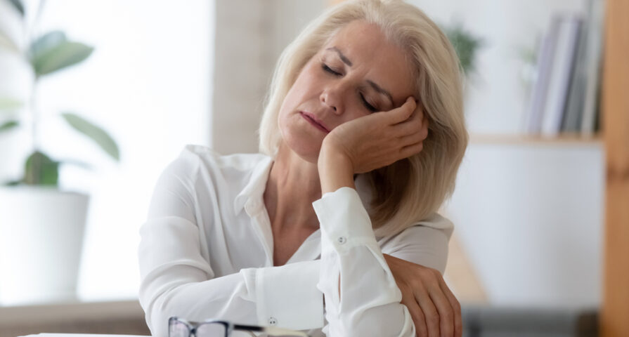 Non-24-Hour Sleep-Wake Disorder: What Is It, Causes, and Treatments ...